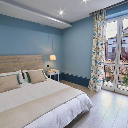 Al22 Di Piazza Del Gesu Hotell Viterbo Exteriör bild
