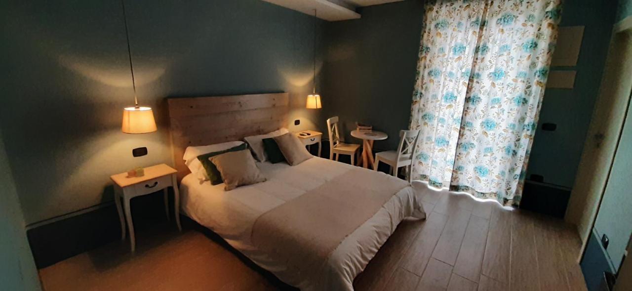 Al22 Di Piazza Del Gesu Hotell Viterbo Exteriör bild