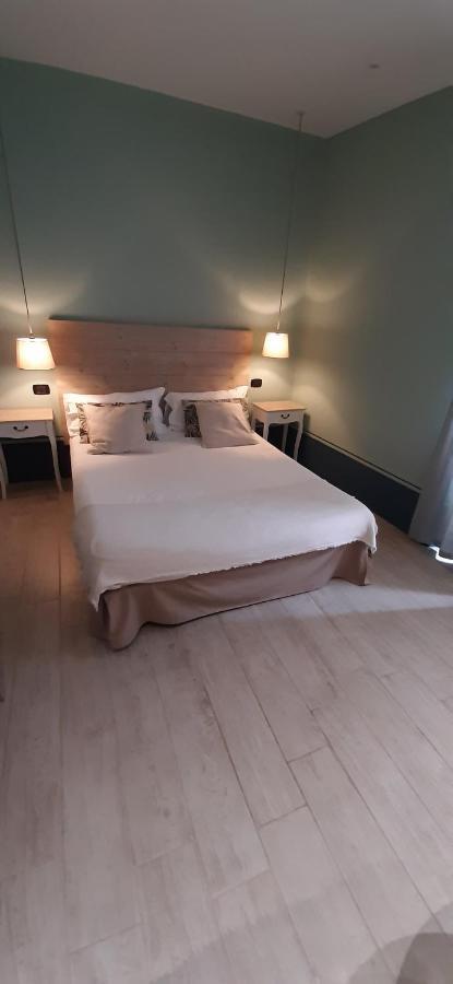 Al22 Di Piazza Del Gesu Hotell Viterbo Exteriör bild